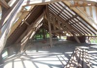 Dak en constructie