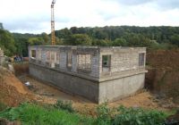 Opbouw BG