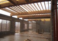 Opbouw etage 1