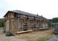 Dak- en structuurherstel